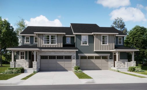 House in Brighton, Colorado, United States 1