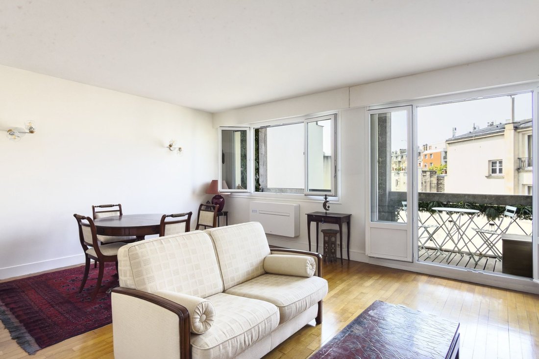 Apartment in Mouton Duvernet, Paris 14e Arrondissement, Paris 5 - 18567528
