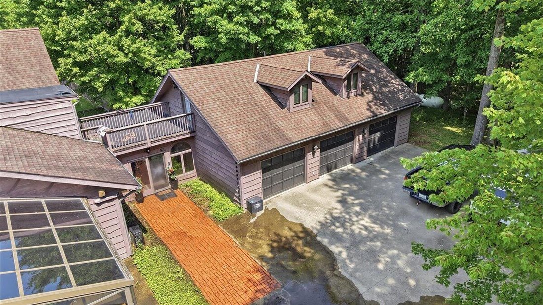 House in Mansfield, Ohio, United States 2 - 18567157