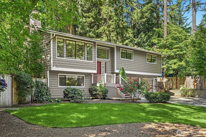 House in Cottage Lake, Washington, United States 1 - 18570502