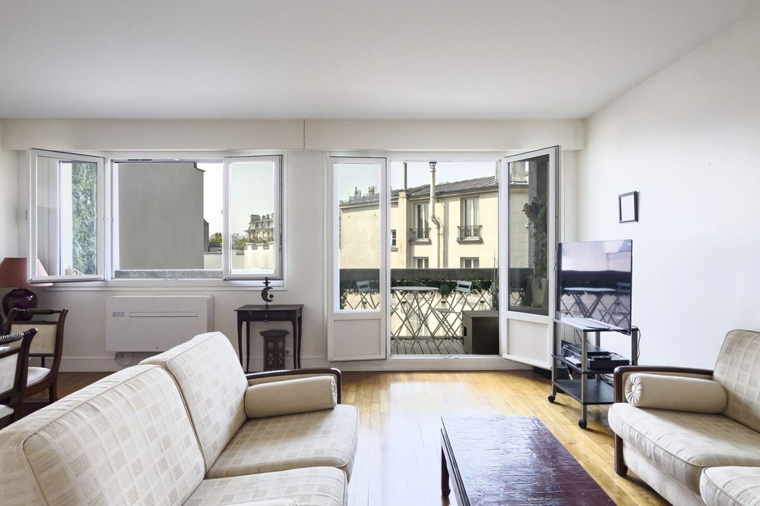Apartment in Mouton Duvernet, Paris 14e Arrondissement, Paris 2 - 18567528