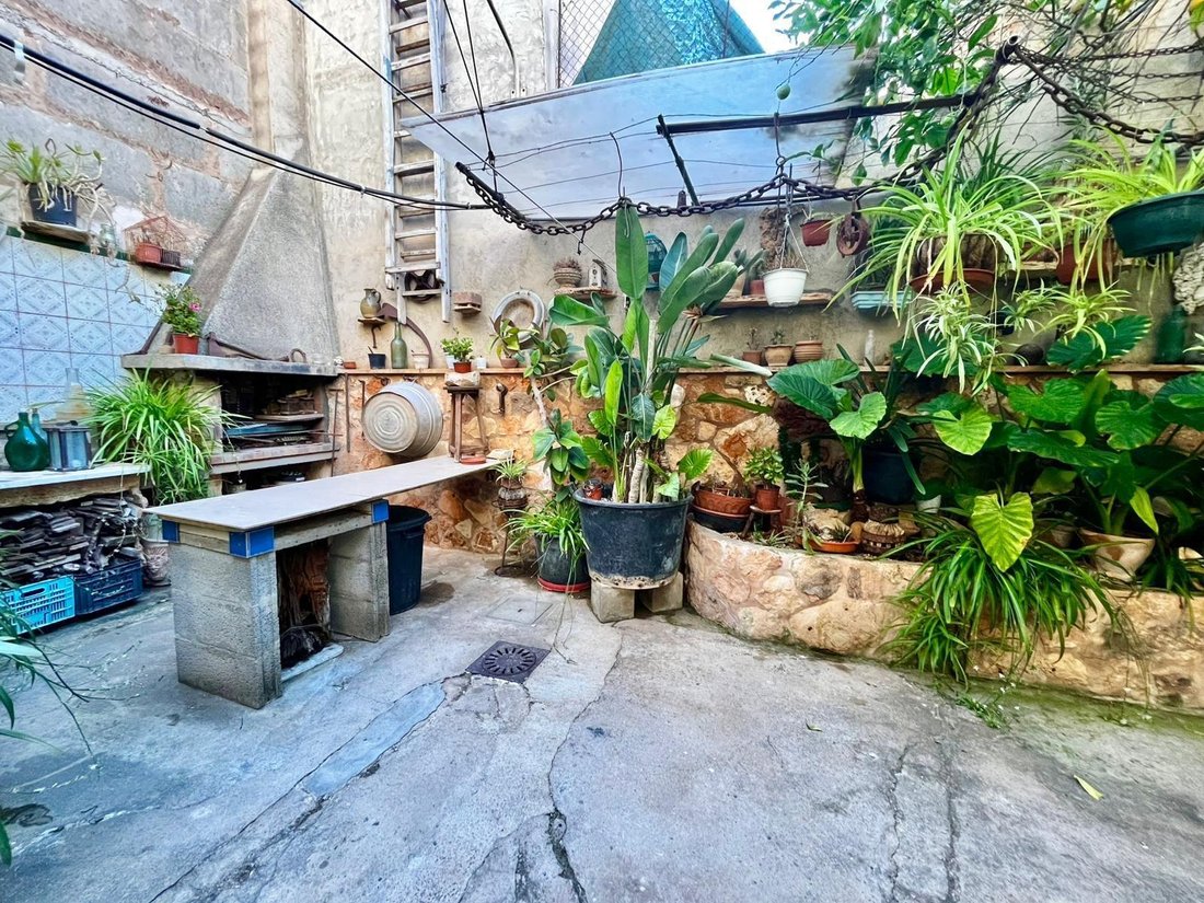 Casa a Campos, Isole Baleari, Spagna 3 - 18570689