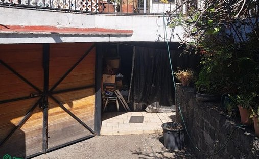 Casa en Ciudad de México, México 1