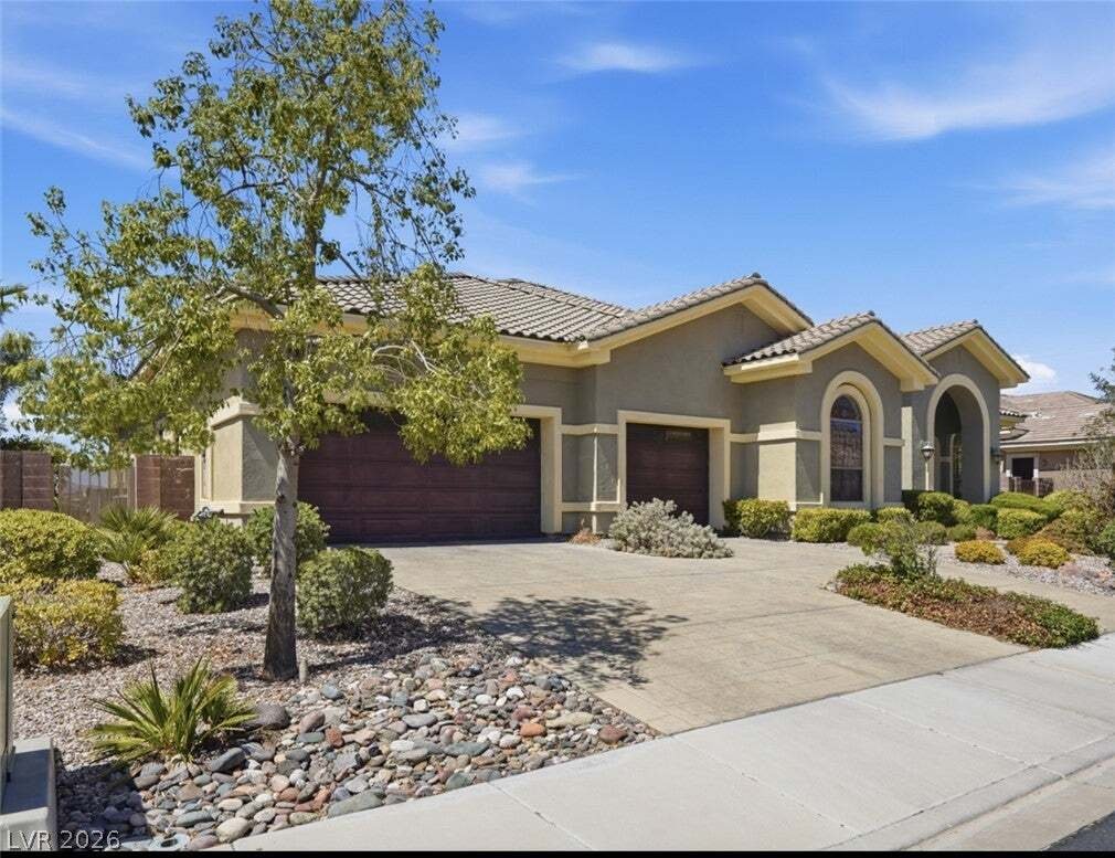 House in Henderson, Nevada, United States 3 - 18568600