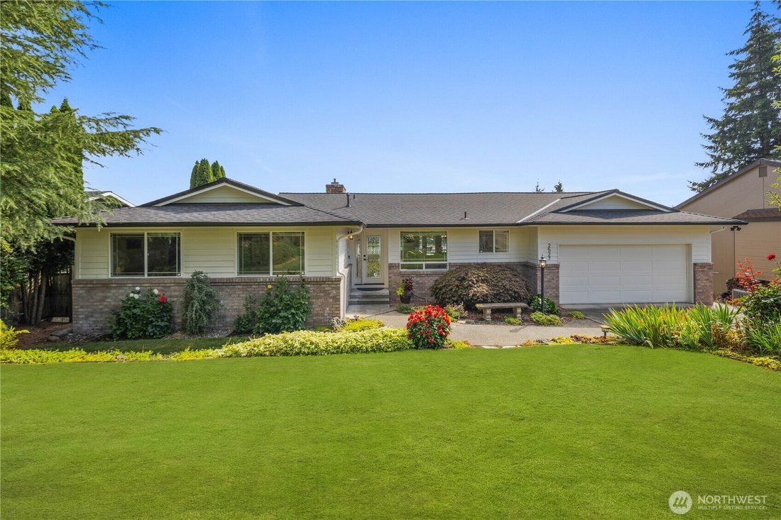 House in Lake Tapps, Washington, United States 2 - 18570434