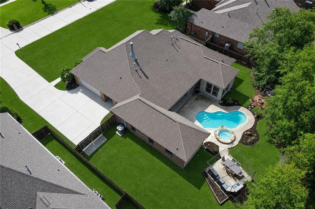 House in Slidell, Louisiana, United States 3 - 17841283