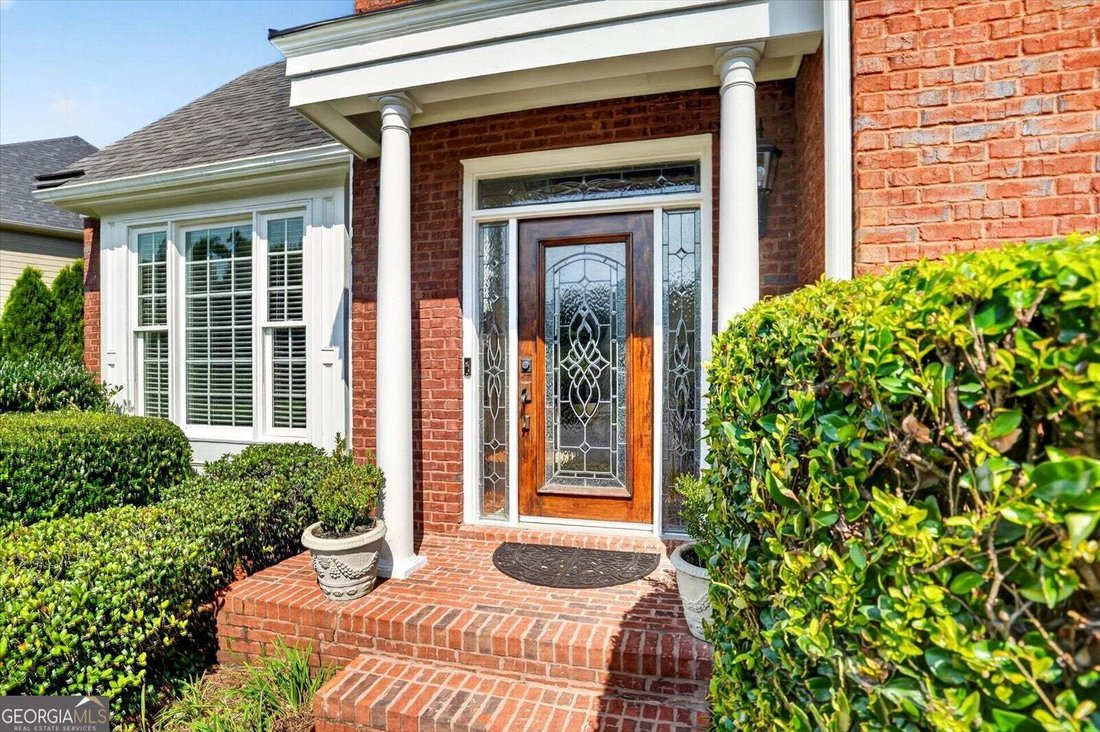 House in Roswell, Georgia, United States 4 - 18570788