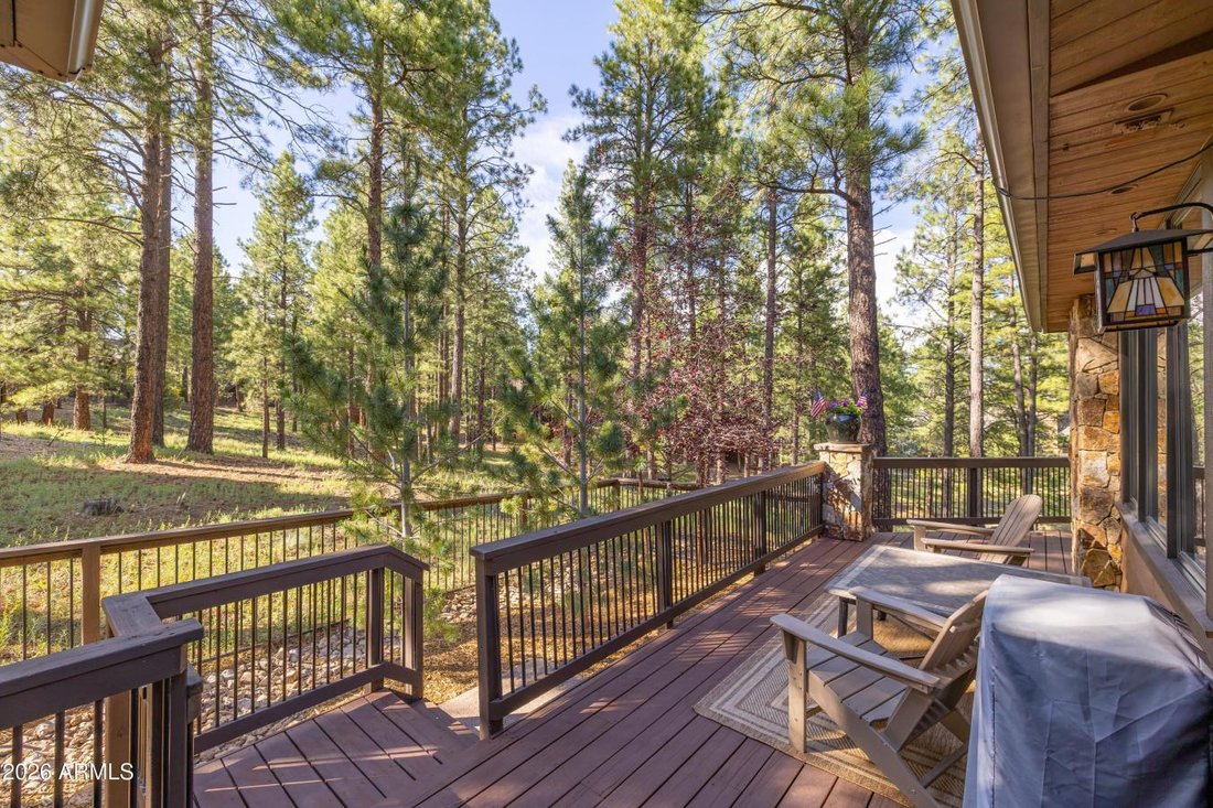 House in Flagstaff, Arizona, United States 3 - 18570967