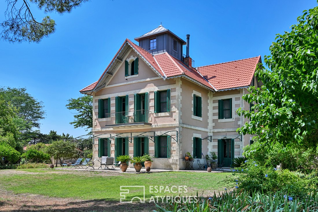 Villa in Centre Ville, Aigues-Mortes, France 2 - 18563814