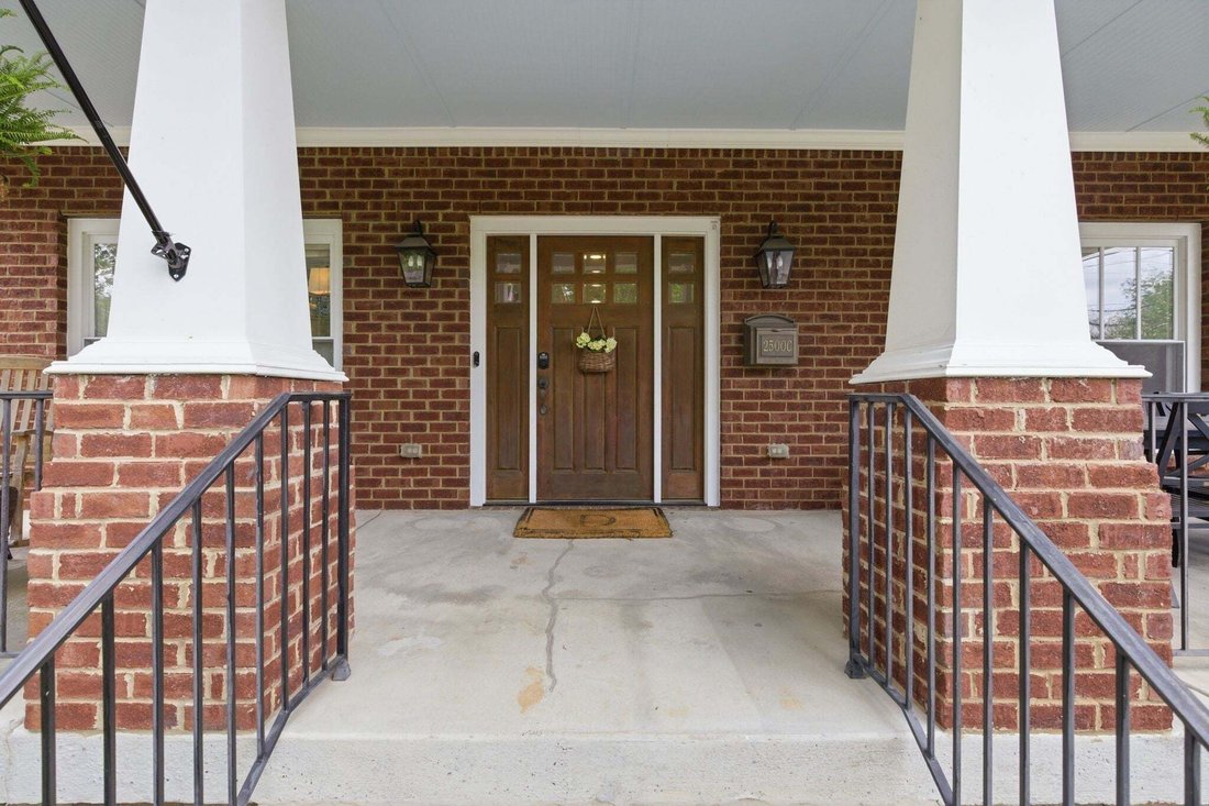 House in Nashville, Tennessee, United States 4 - 18568941