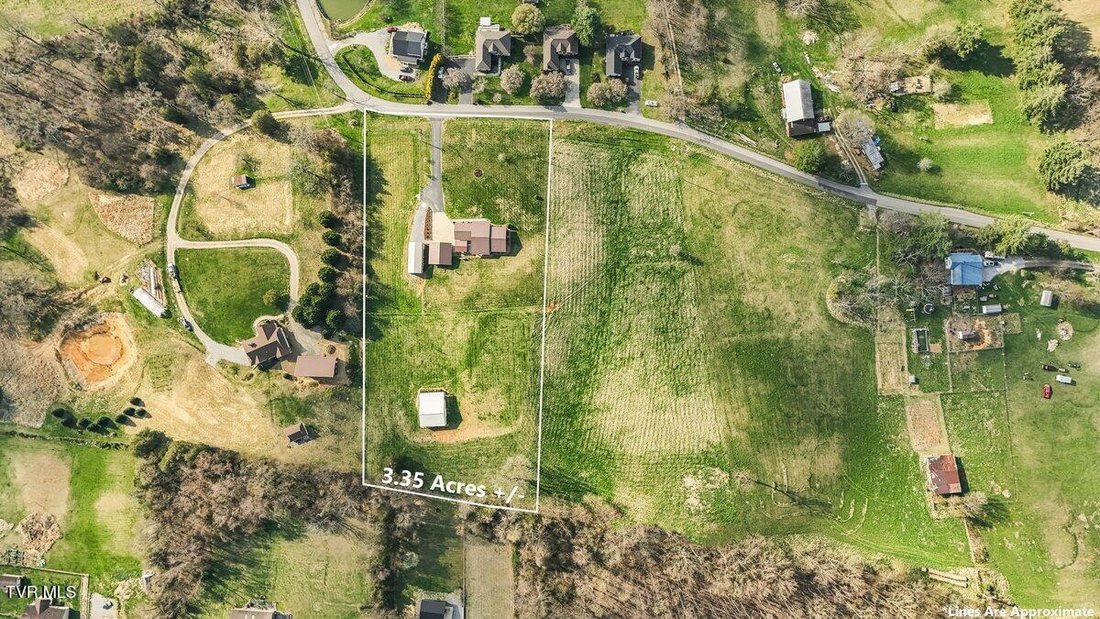 House in Jonesborough, Tennessee, United States 2 - 18566941