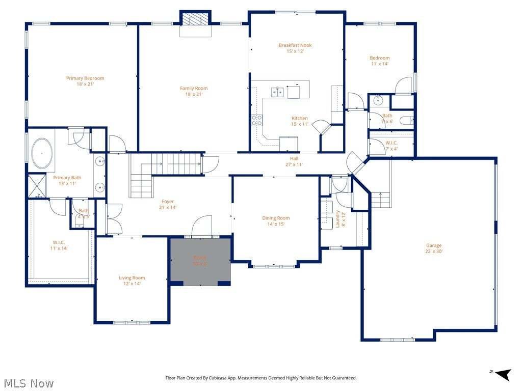 House in Canton, Ohio, United States 4 - 18573273