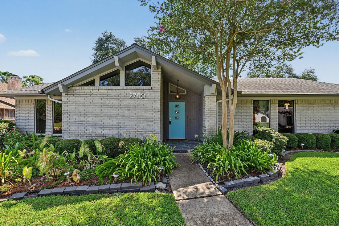 House in Houston, Texas, United States 2 - 17722716