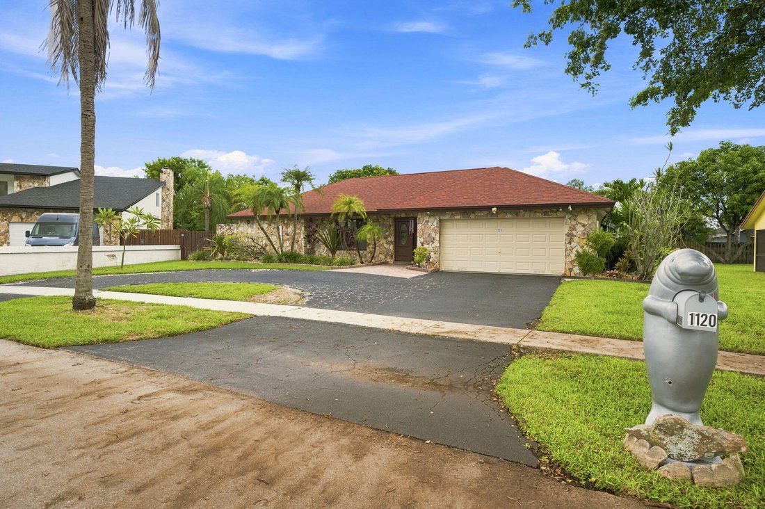 House in Plantation, Florida, United States 2 - 18571581
