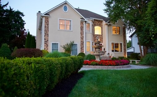 House in East Hanover, New Jersey, United States 1