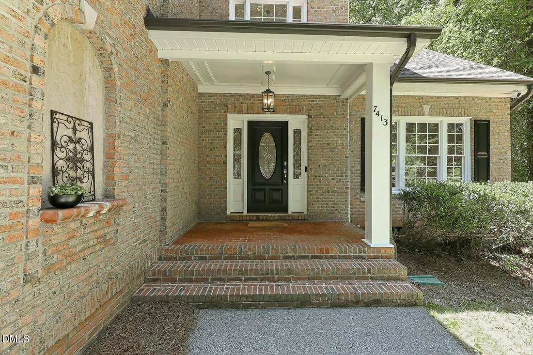 House in Wake Forest, North Carolina, United States 4 - 18568621