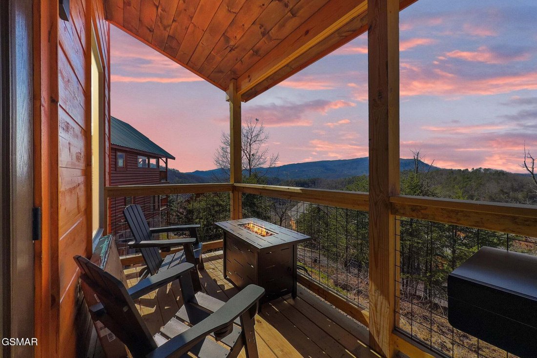 House in Sevierville, Tennessee, United States 4 - 18573579
