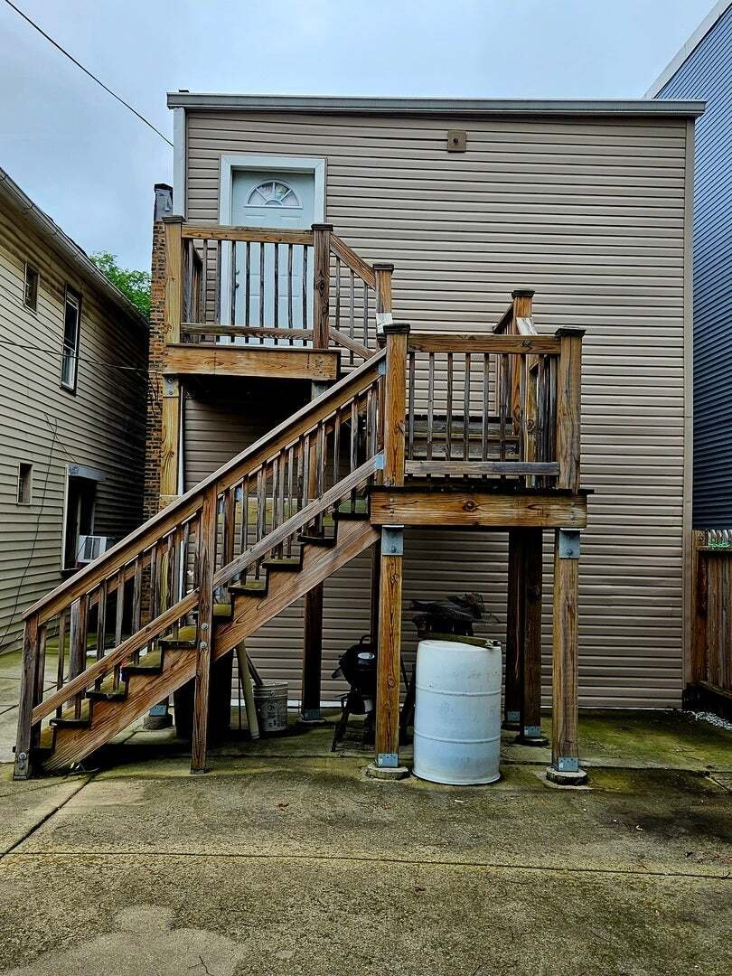 Chicago, Illinois, United States 4 - 18568696