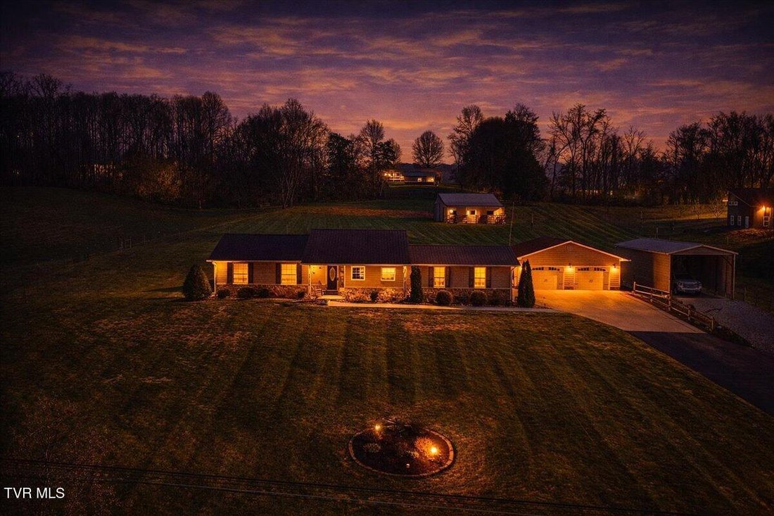 House in Jonesborough, Tennessee, United States 3 - 18566941