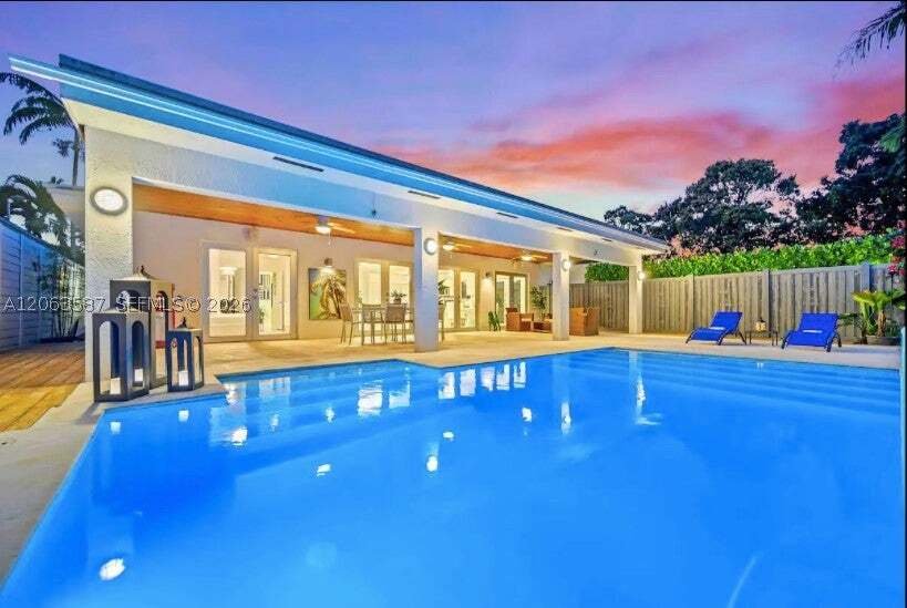 House in Miami, Florida, United States 1 - 18568900