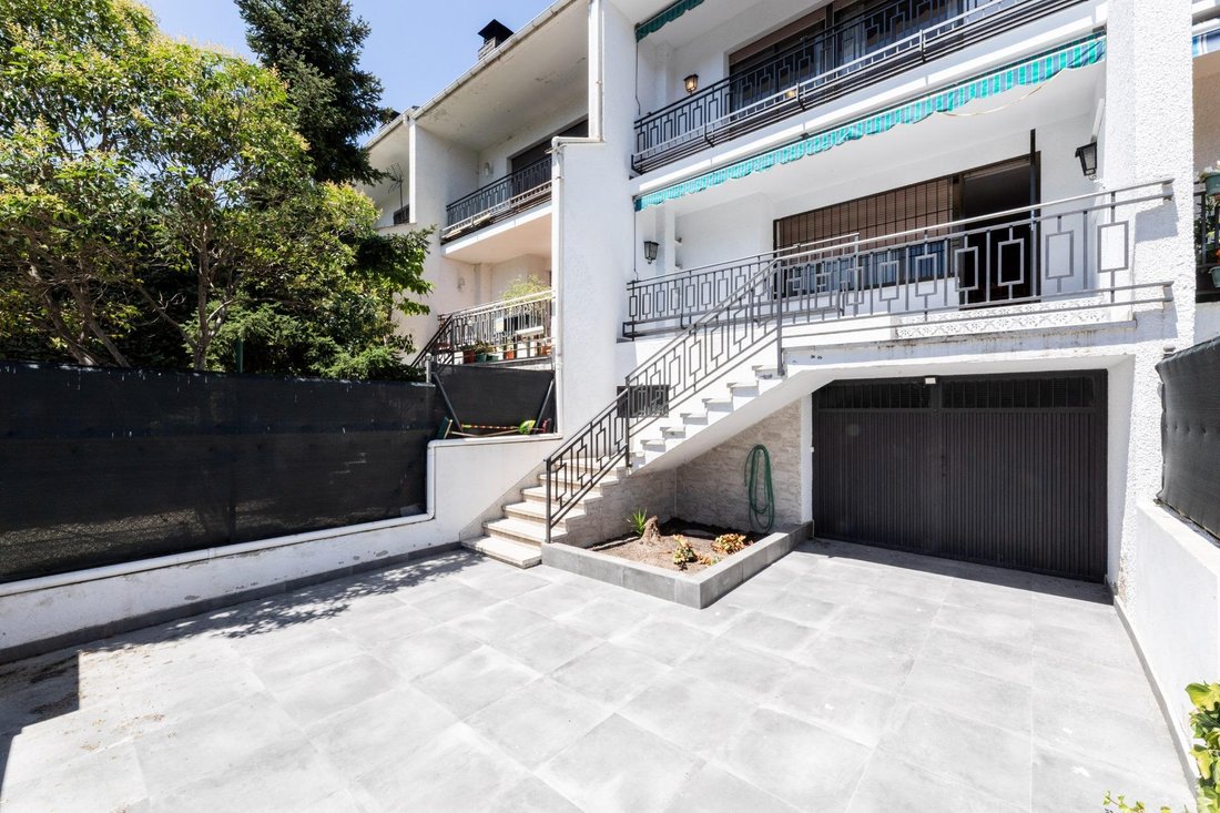 House in Torrelodones, Comunidad de Madrid, Spain 2 - 18569528