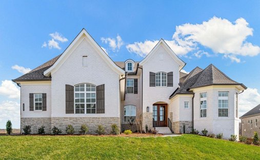 Haus in Williamson County, Tennessee, Vereinigte Staaten 1