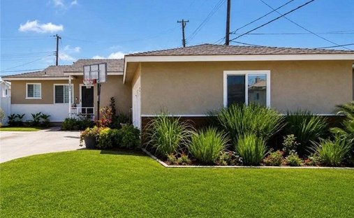 House in Torrance, California, United States 1