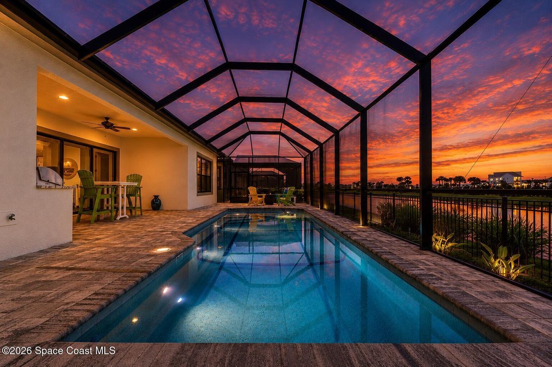 House in Melbourne, Florida, United States 5 - 17857920