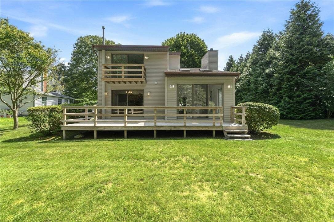 House in South Kingstown, Rhode Island, United States 5 - 18573021