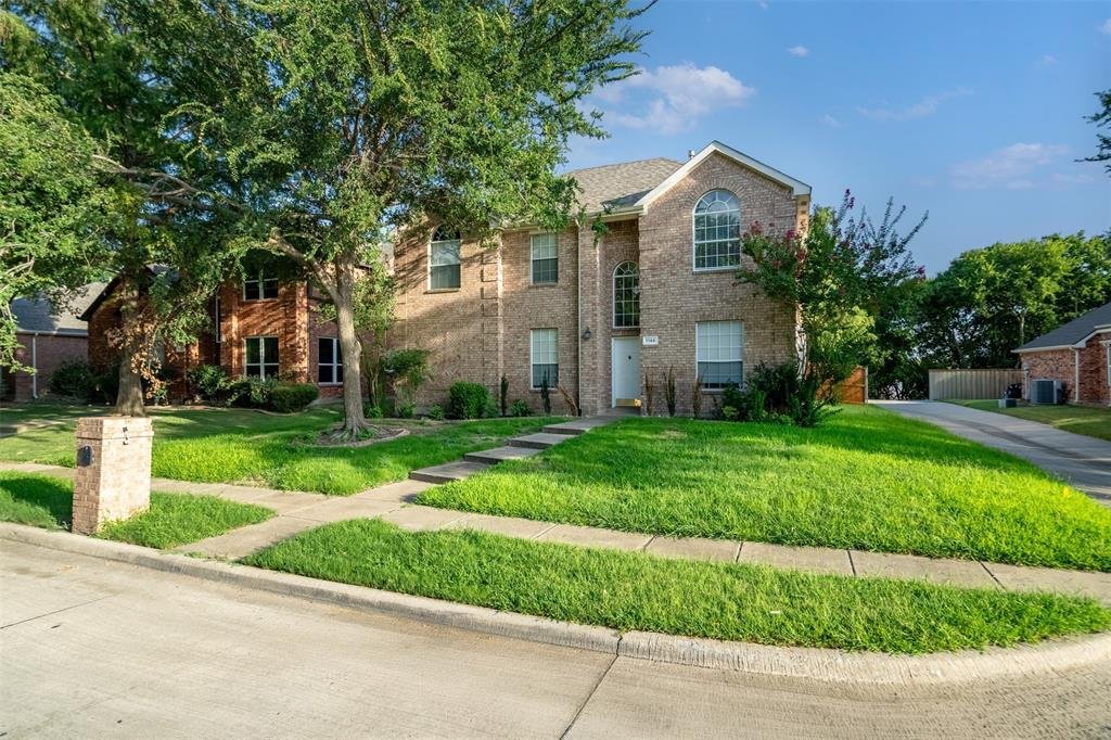 House in Frisco, Texas, United States 2 - 18570650