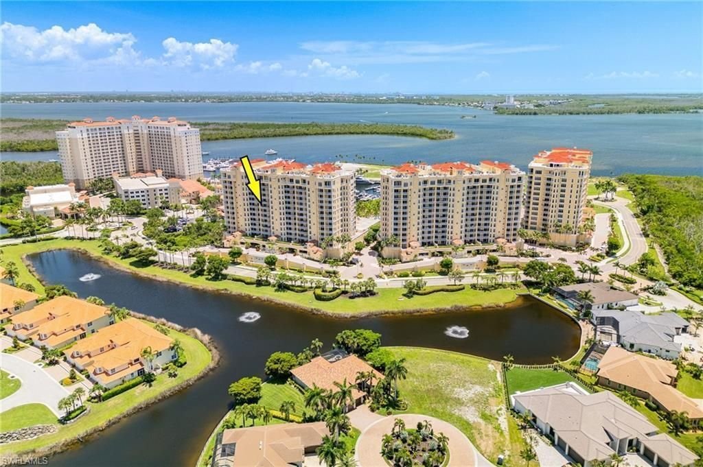 Casa en Cabo Coral, Florida, Estados Unidos 1 - 18572672