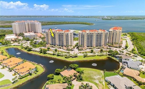 Casa en Cabo Coral, Florida, Estados Unidos 1
