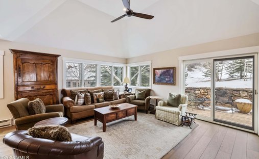 Condominio en Avon, Colorado, Estados Unidos 1