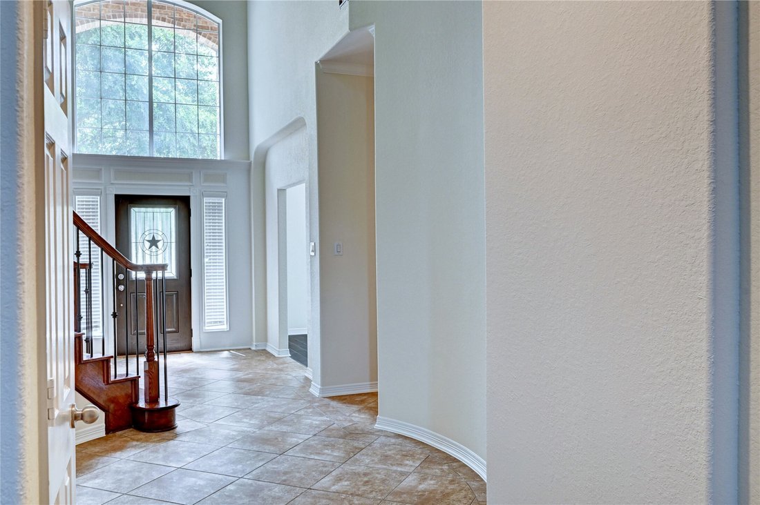 House in Richmond, Texas, United States 5 - 18572100