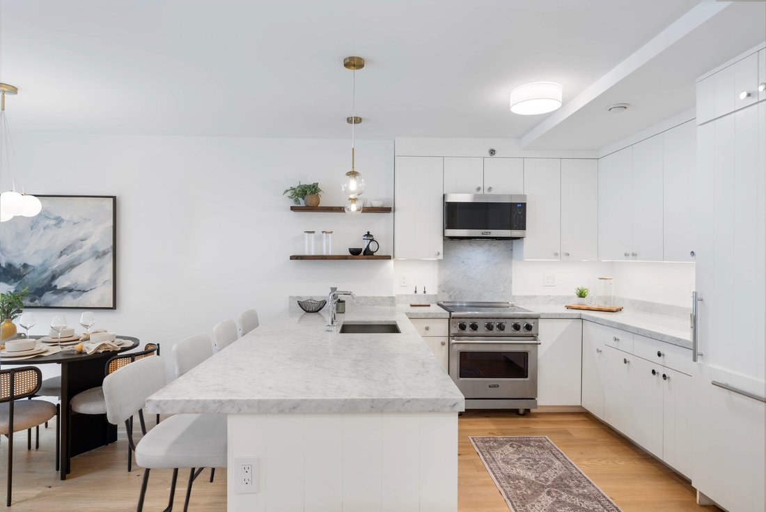Condo in New York, New York, United States 5 - 18572226