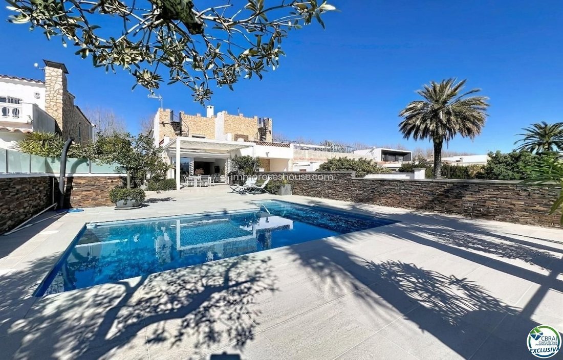 House in Empuriabrava, Catalonia, Spain 5 - 18352102