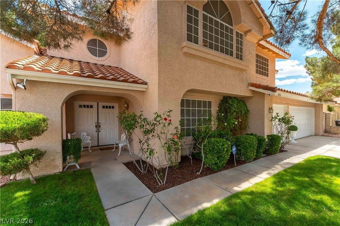 House in North Las Vegas, Nevada, United States 3 - 18571465