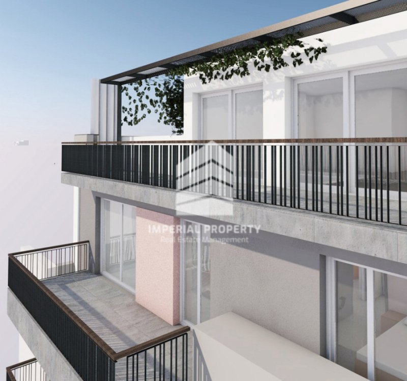 Apartment in Nea Smyrni, Attica, Greece 1 - 16408664