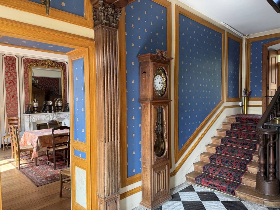 Château à Bréauté, Normandie, France 5 - 18568903
