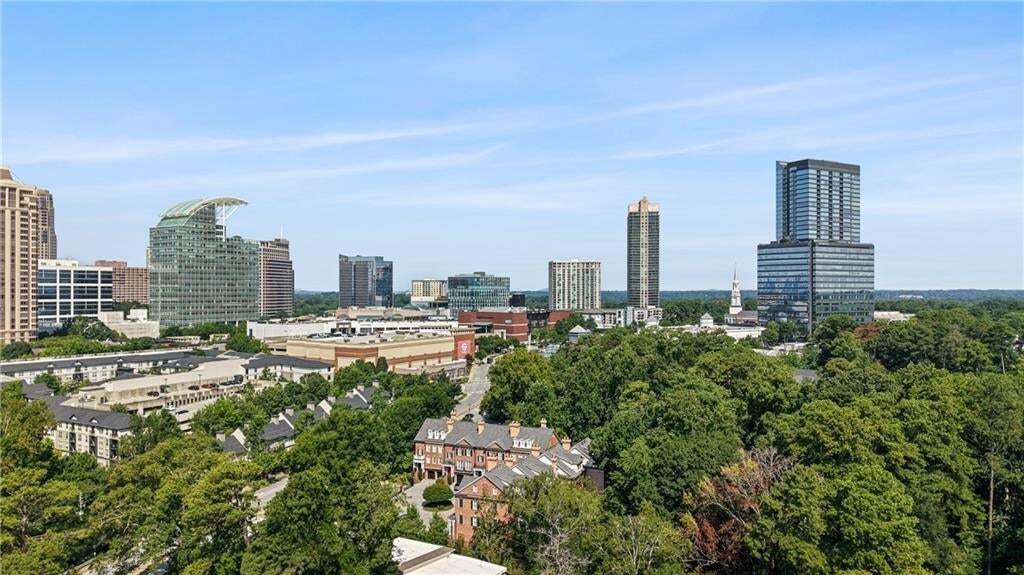 Townhouse in Brookhaven, Georgia, United States 4 - 18570657