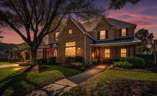 Casa a Spring, Texas, Stati Uniti 1