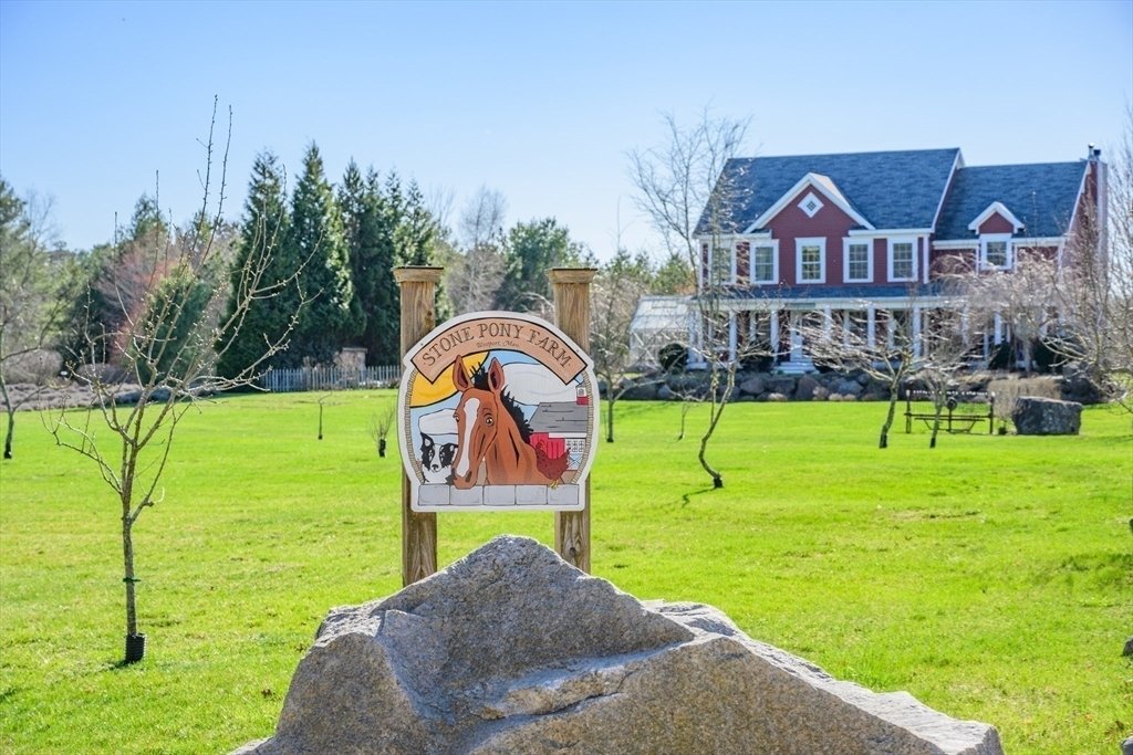 House in Westport, Massachusetts, United States 5 - 17654068
