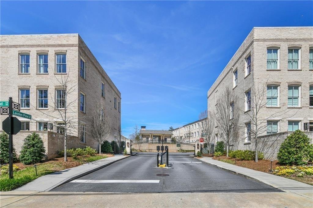 Townhouse in Atlanta, Georgia, United States 3 - 18569063