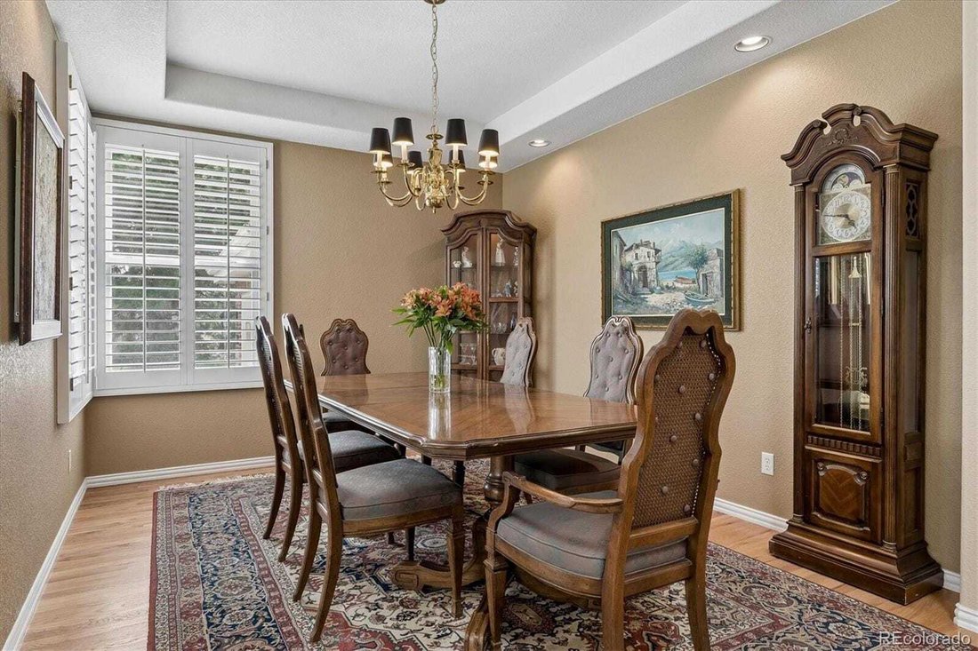 House in Denver, Colorado, United States 5 - 18564172
