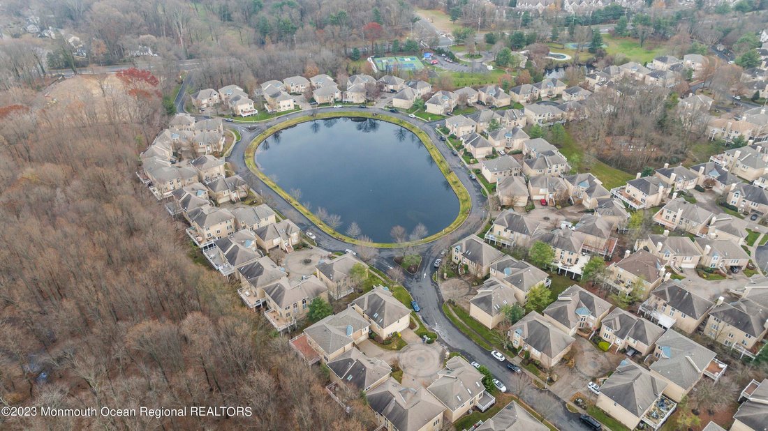 Condo in Holmdel, New Jersey, United States 3 - 18573033