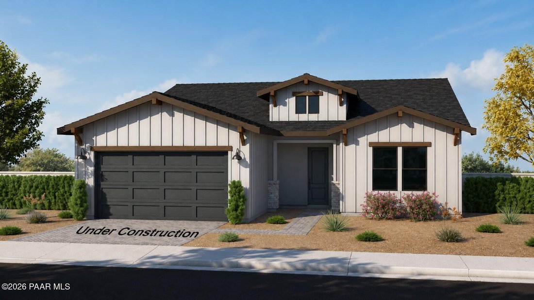 House in Prescott Valley, Arizona, United States 1 - 18572929