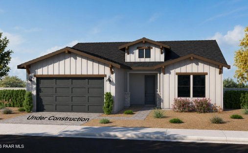 House in Prescott Valley, Arizona, United States 1