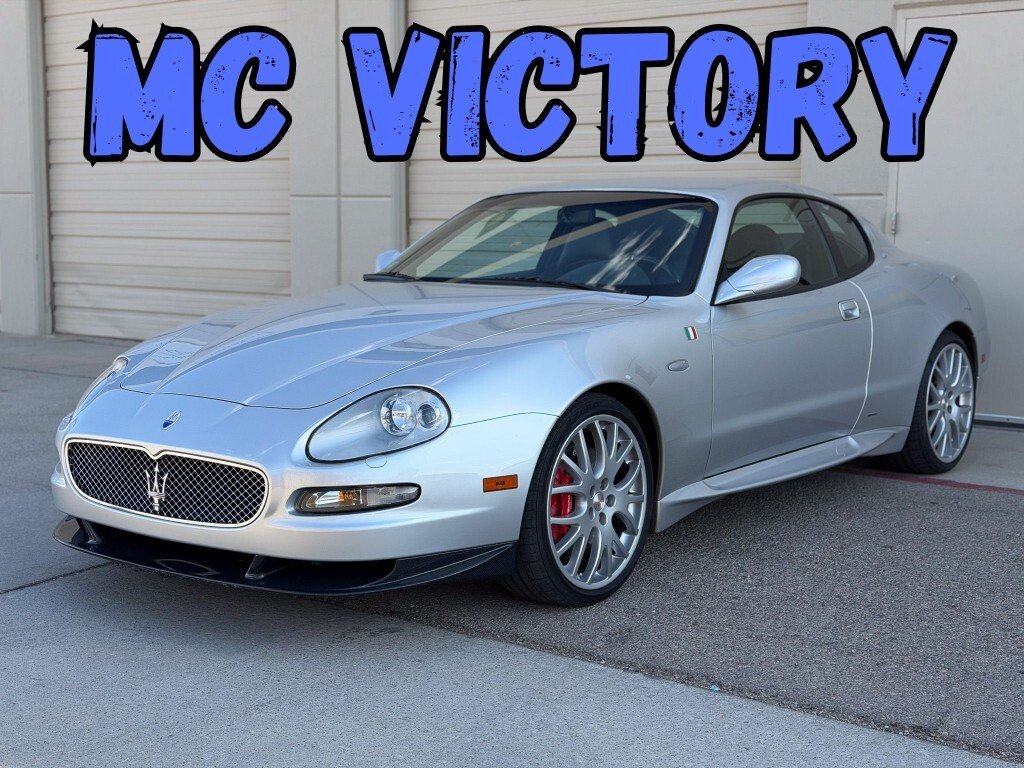 Maserati GranSport in El Paso, TX, United States 1 - 18527983