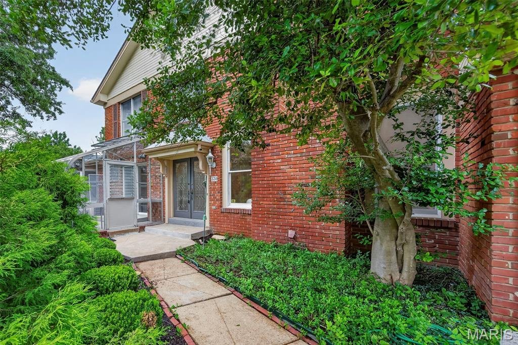 Condo in Town and Country, Missouri, United States 3 - 18561875