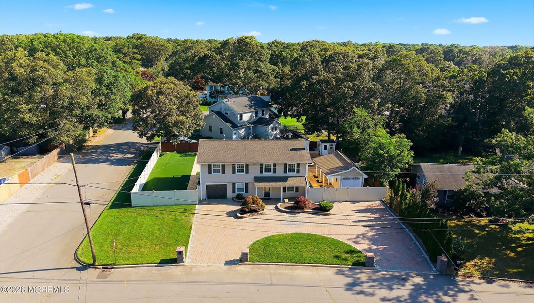 House in Lacey Township, New Jersey, United States 3 - 18573037